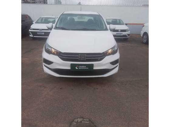 FIAT CRONOS 1.0 FIREFLY FLEX DRIVE MANUAL